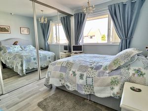 Bedroom 1- click for photo gallery